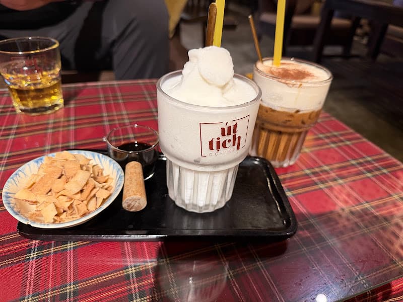 Hình ảnh Út Tịch Café - 3
