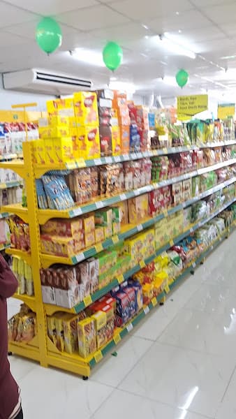 Hình ảnh BÁCH HÓA XANH ĐẠ TẺH - 4