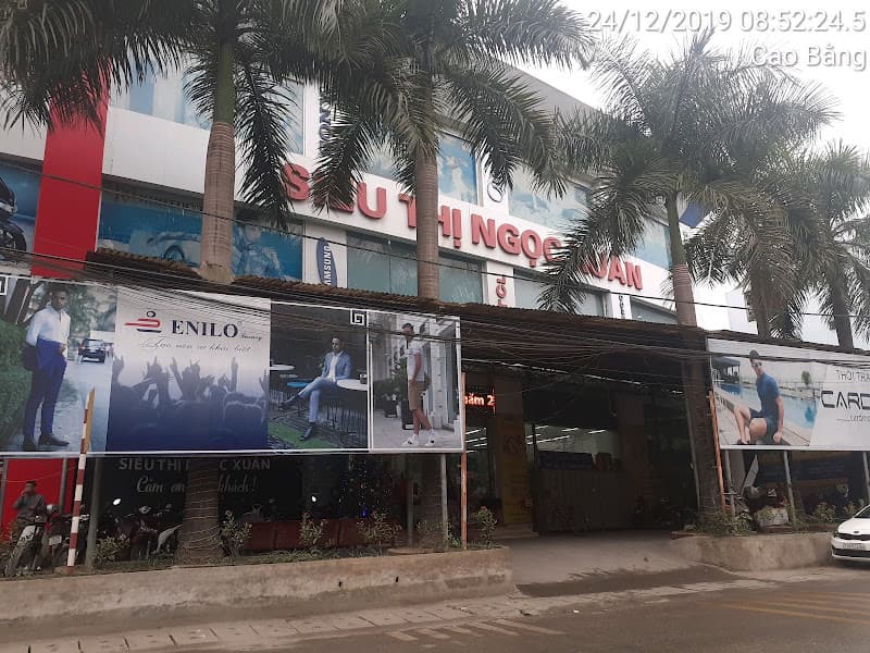 Hình ảnh Siêu thị Ngọc Xuân - 3