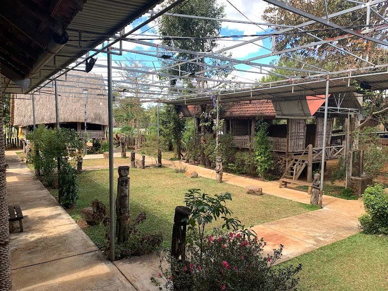 Hình ảnh Gà nướng Plei Têng - 5