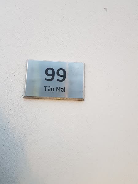 Hình ảnh TPBank LiveBank Hoàng Mai - 3