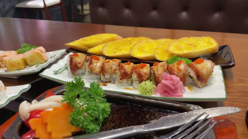 Hình ảnh Nhà Hàng Nhật Bản Hashi - 2