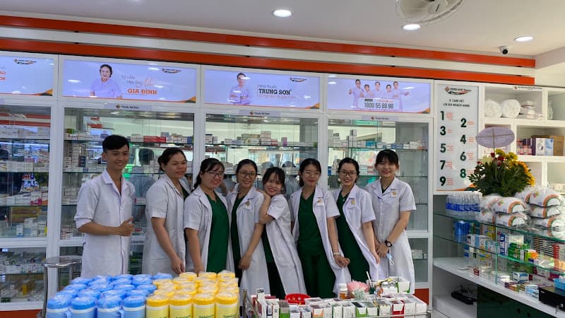 Hình ảnh Nhà Thuốc Trung Sơn - 2