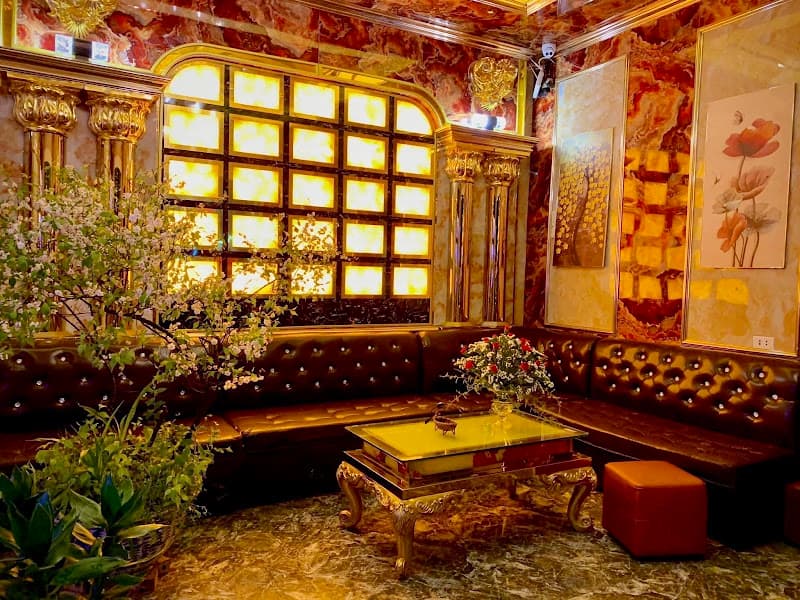 Hình ảnh Karaoke Vuon Hong - 2