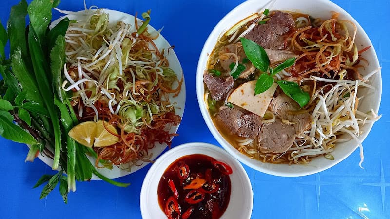 Hình ảnh Phở - bún bò - hủ tiếu Minh Luân - 4