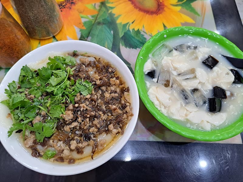 Hình ảnh Bánh đúc nóng Thanh Tùng - 2