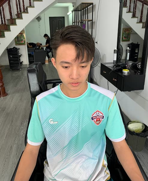 Hình ảnh Leo BarberShop - 3