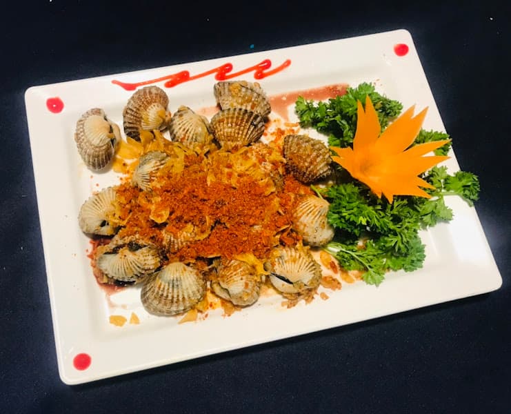 Hình ảnh Hải sản Xóm Chài - 4