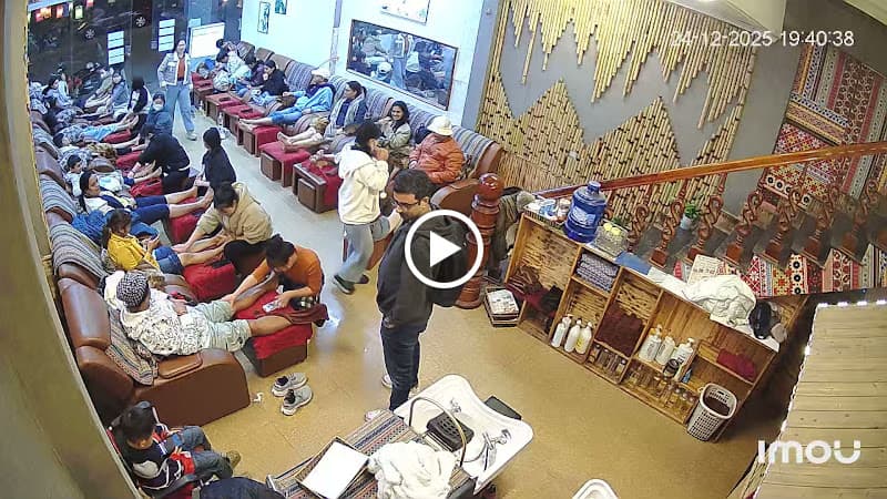 Hình ảnh Híp quán Vân Anh spa - 3