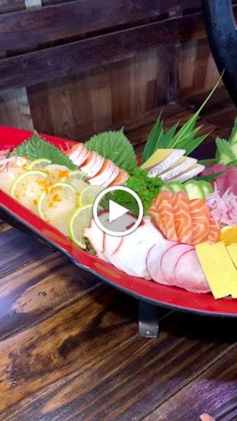 Hình ảnh Nhà hàng Nhật Bản Shinosushi Japannese restaurant - 3