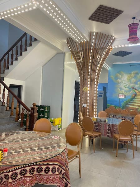 Hình ảnh Nhà Hàng Bản Phố Cao Bằng - 4
