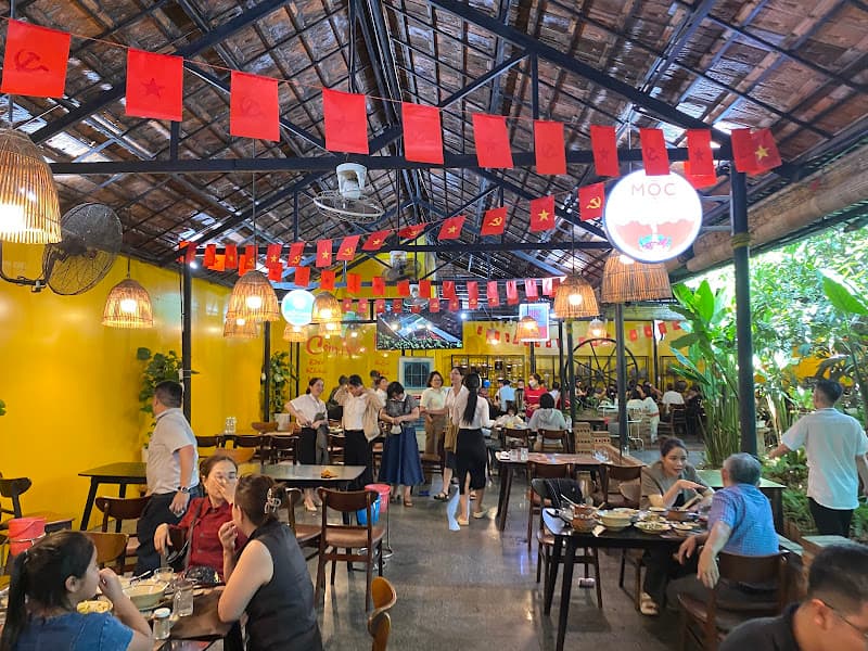 Hình ảnh Cơm Niêu Mộc - 4