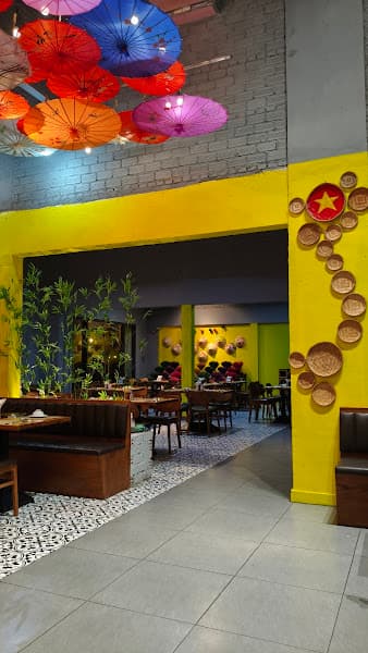 Hình ảnh Quán Ngon Đó - Restaurant Nha Trang | 꽌응언도 나트랑 맛집 - 2