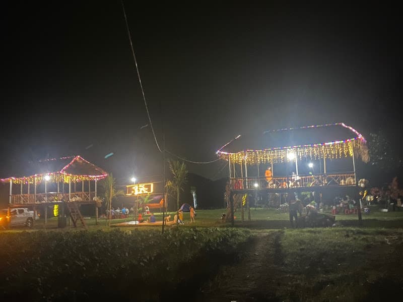 Hình ảnh Đá Lải - Camping - Ẩm Thực Nhà Sàn - 3