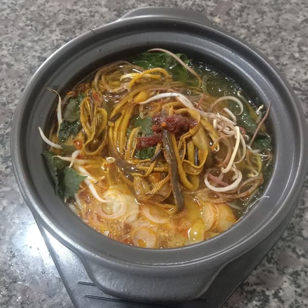 Hình ảnh Quán Ăn Thái Ngọc - 4