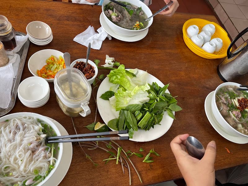 Hình ảnh Phở Nam Ngân cn2 - 4