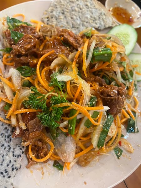 Hình ảnh Tiệm Ăn Khói Bếp - 3