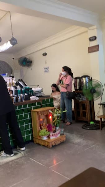 Hình ảnh Chạm Caffè - 3