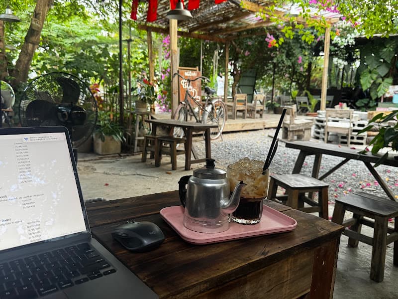 Hình ảnh Củ đi Lạc - 3