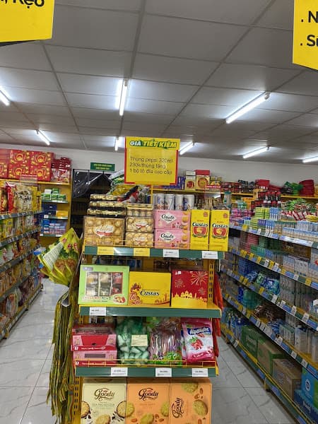 Hình ảnh Bách Hoá xanh Kim Mỹ - 2