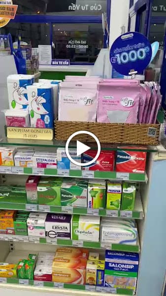 Hình ảnh Nhà thuốc Pharmacity - 3