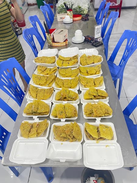 Hình ảnh Bánh Xèo Miền Trung - 2
