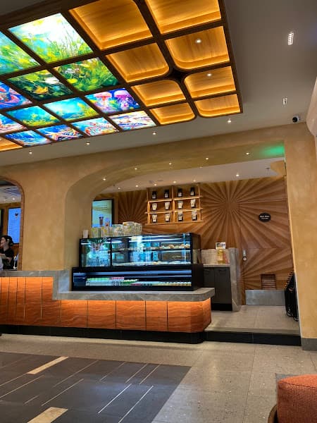 Ảnh bìa Highlands Coffee Vien Dong Hotel