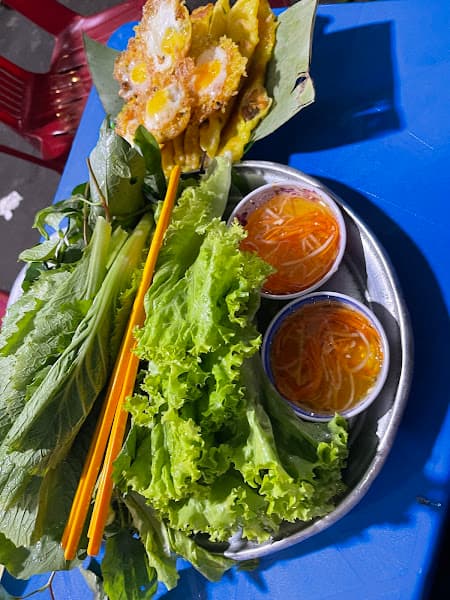 Hình ảnh Bánh xèo miền trung - 3