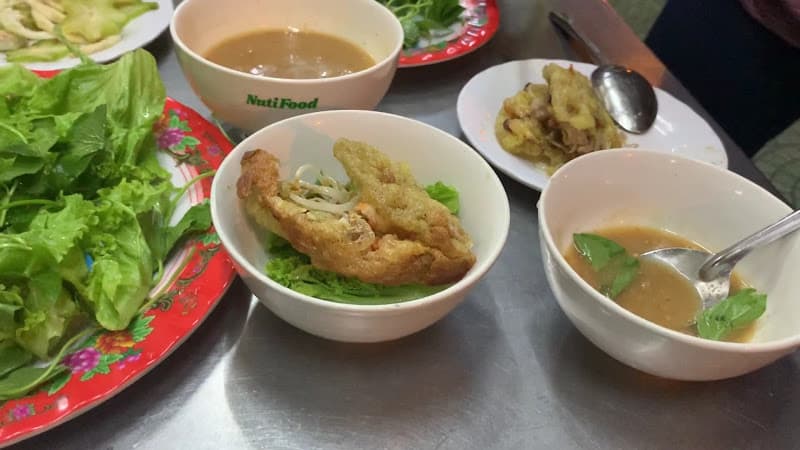 Hình ảnh Lạc Thiện Restaurant - 3