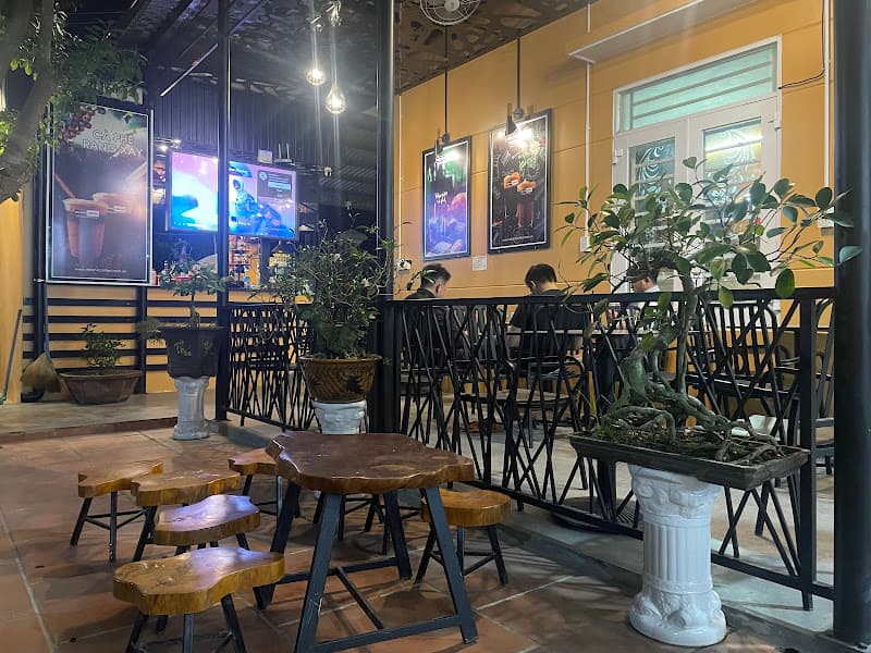 Hình ảnh Coffee Milano Phương Hưng - 4