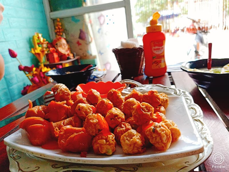 Hình ảnh Nhà hàng Thái An - 2