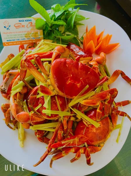 Hình ảnh Nhà Hàng Sơn Thủy Lý Sơn - 6