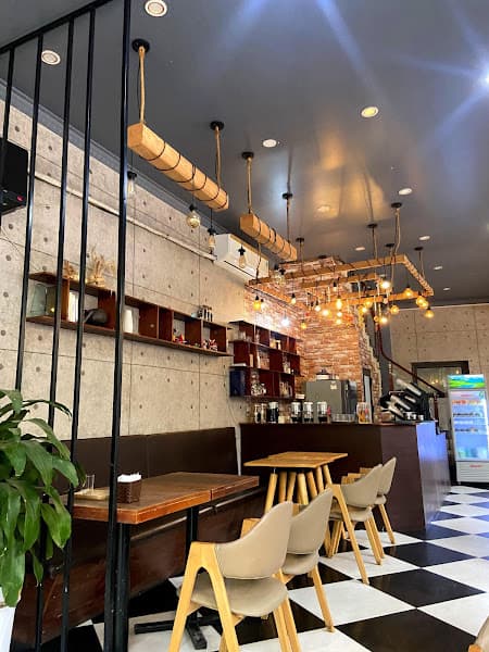 Hình ảnh Classe Coffee - 2
