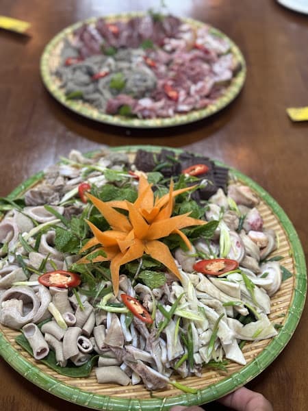 Hình ảnh LẨU ẾCH KHÁNH ĐỒNG 2 - 2