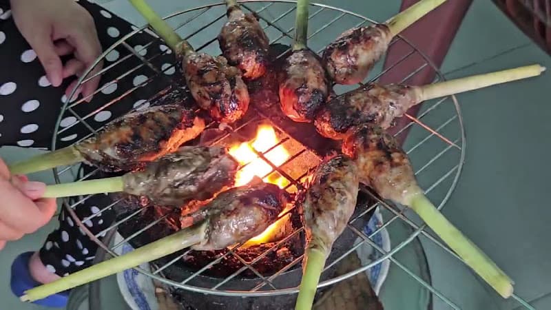 Hình ảnh Lòng bò Nguyễn Trí - 4