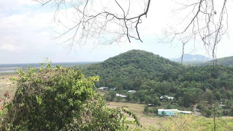 Hình ảnh Núi Đá Dựng - 5