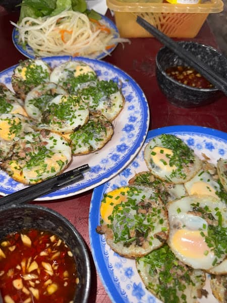 Ảnh bìa Bánh Căn 52 Nguyễn Trãi