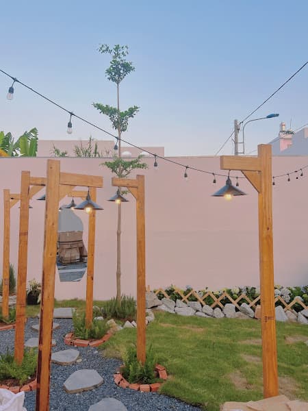 Hình ảnh Tiệm trà Dreamer's Land - 4