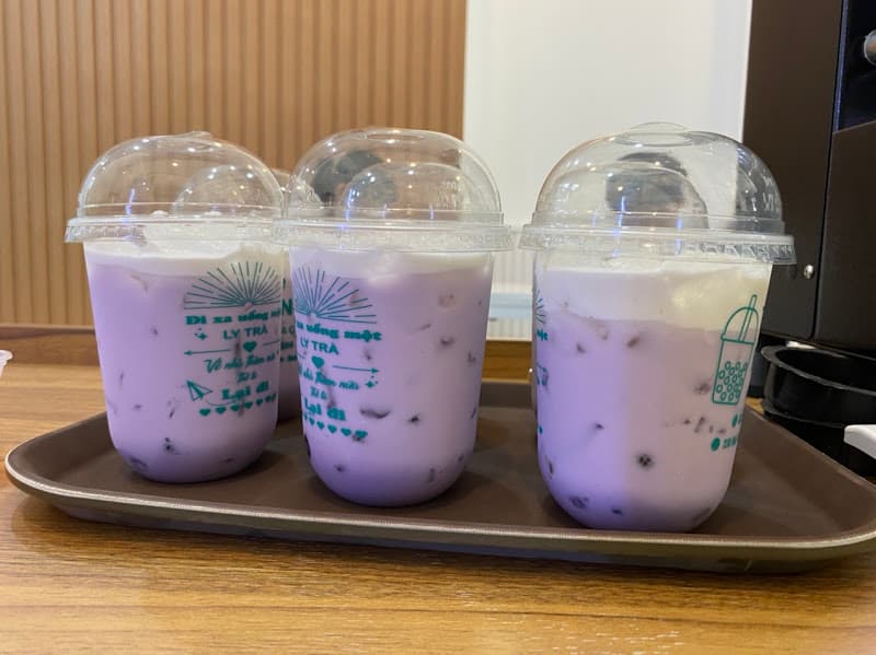 Hình ảnh Trà Sữa, Ăn Vặt RENO Milktea - 4
