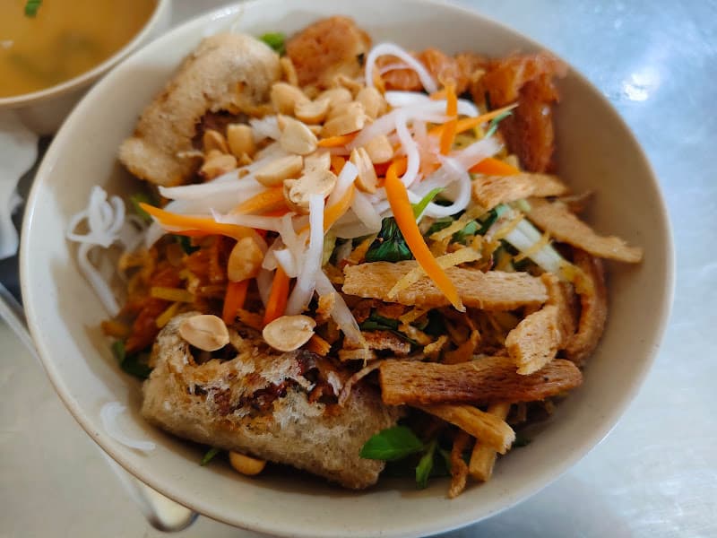 Hình ảnh Quán Cơm Chay Thiện Duyên - 4