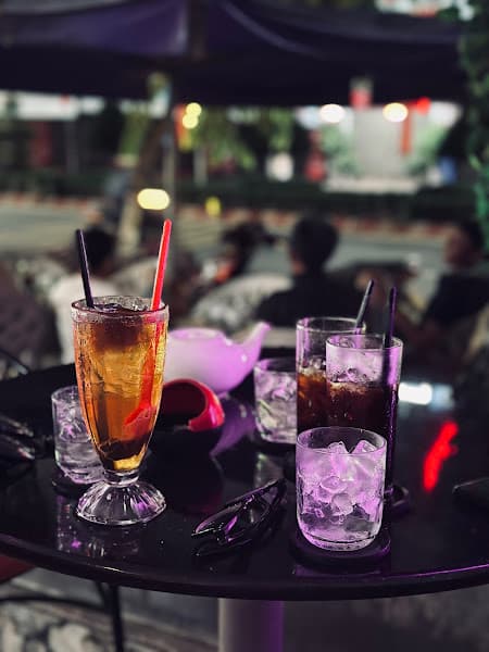 Hình ảnh Cà phê Thảo Ban Mê - 2