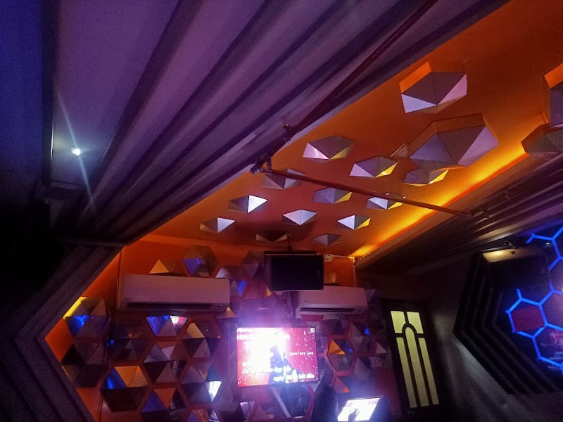 Ảnh bìa Karaoke Hân Linh Long Khánh