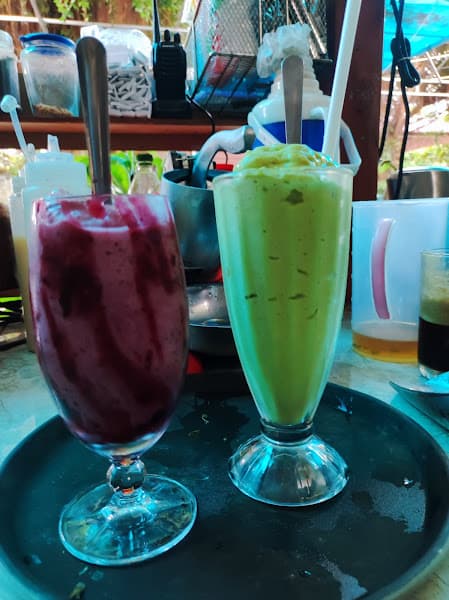 Hình ảnh Cafe Tigon - 5