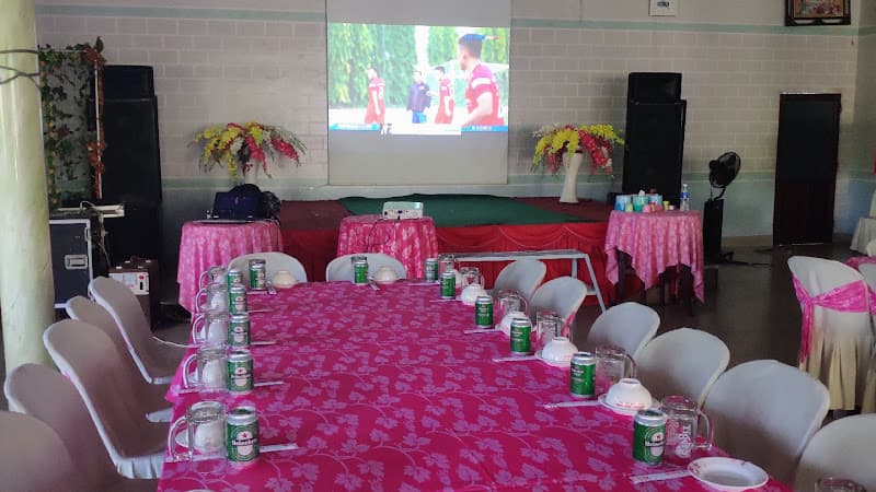 Ảnh bìa Quán Miệt Vườn