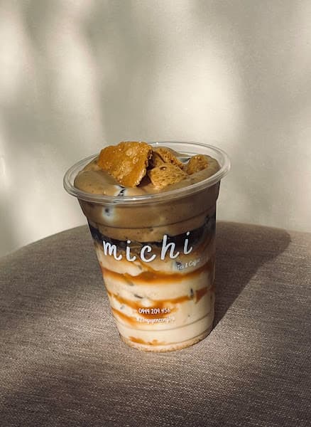 Hình ảnh Michi tea & coffee - 4