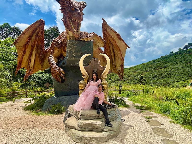 Hình ảnh God Valley - 4