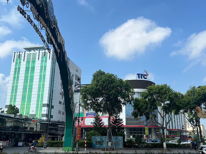 SACOMBANK-CN Tây Ninh