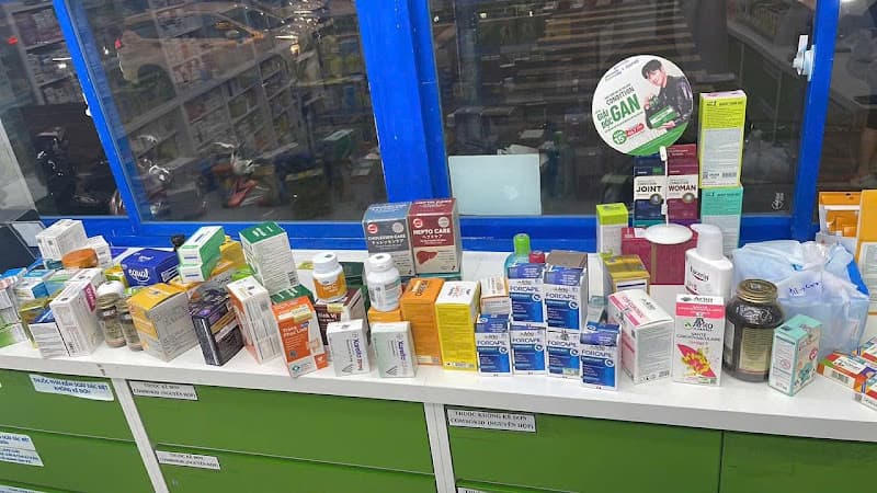 Hình ảnh Nhà thuốc Pharmacity - 2