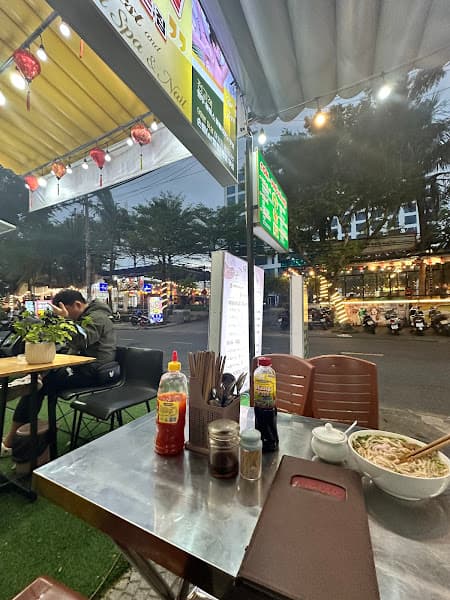 Hình ảnh Bún Bò Huế - Lê Gia Khang 2 - 3