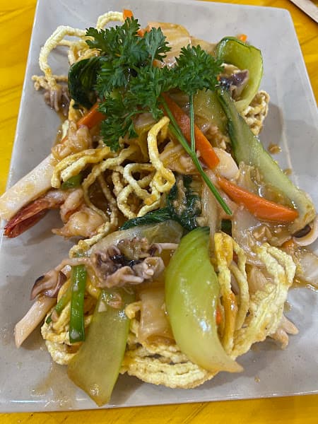 Hình ảnh Quán Cua Biển 69 - 3